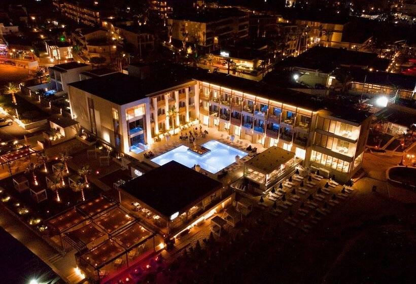 هتل Enorme Ammos Beach Resort
