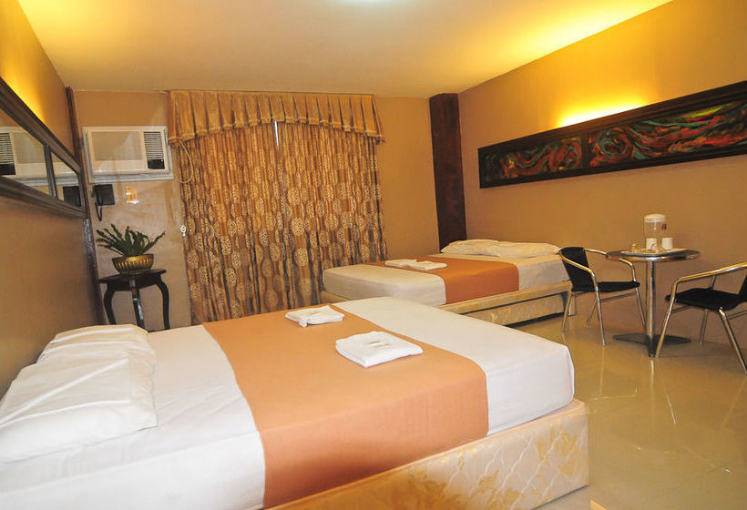 Отель Royal Coast Tourist Inn And Restaurant