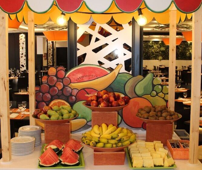 هتل Evenia Olympic Resort