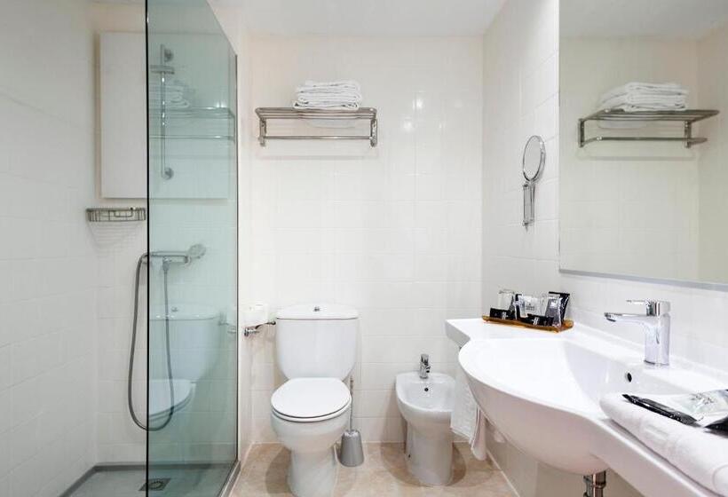 هتل Evenia Olympic Resort