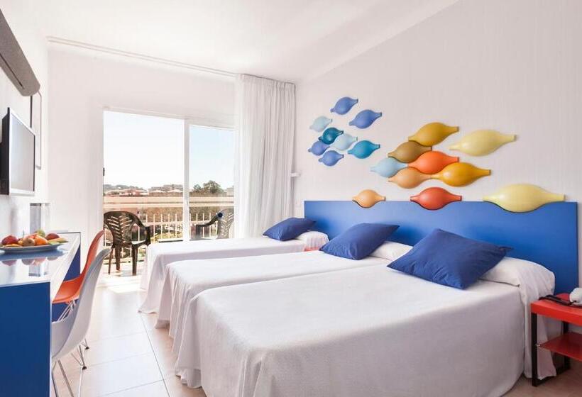 هتل Evenia Olympic Resort