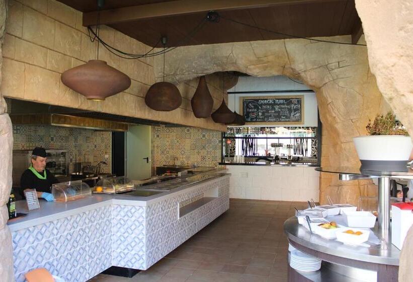 هتل Evenia Olympic Resort