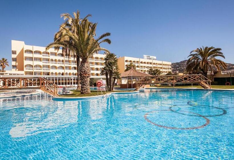 هتل Evenia Olympic Resort