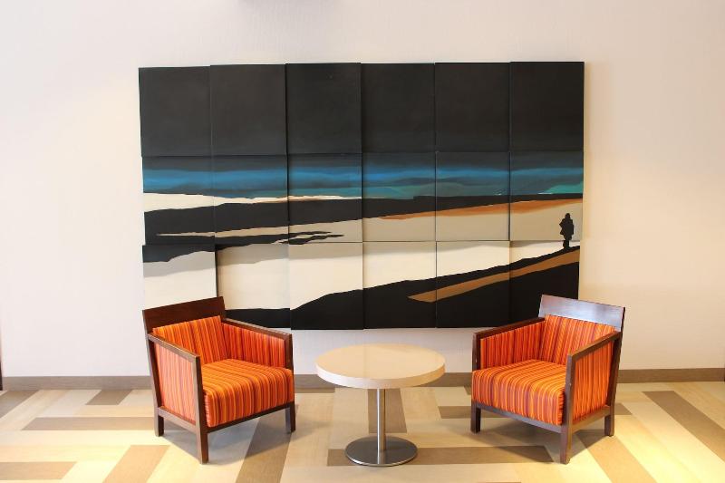 هتل Evenia Olympic Resort