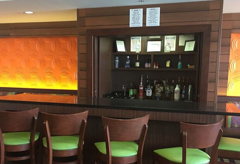 酒店 Fairfield Inn & Suites By Marriott Cotulla