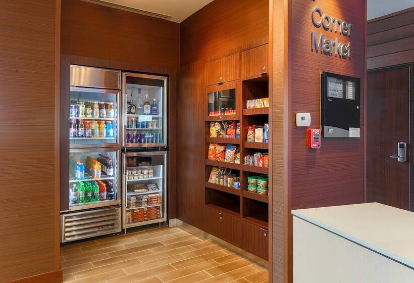 酒店 Fairfield Inn & Suites By Marriott Cotulla