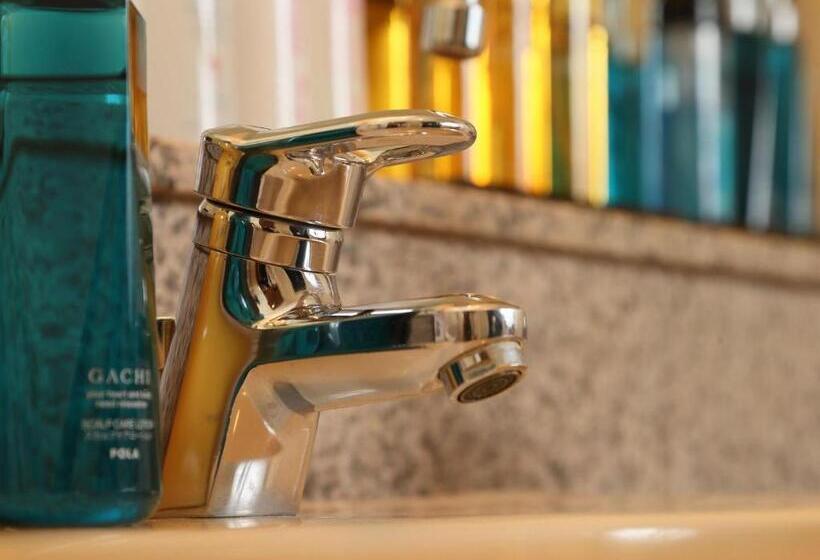 فندق Fine Garden Matsuzaka Iii