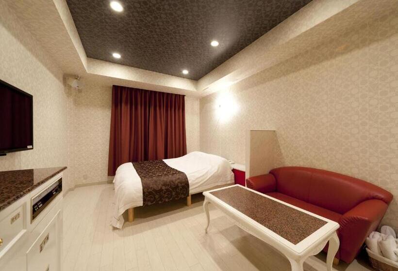 فندق Fine Garden Matsuzaka Iii