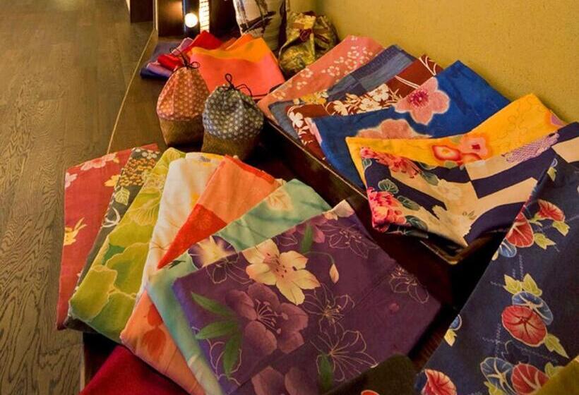 酒店 Gero Onsen Yukyunohana