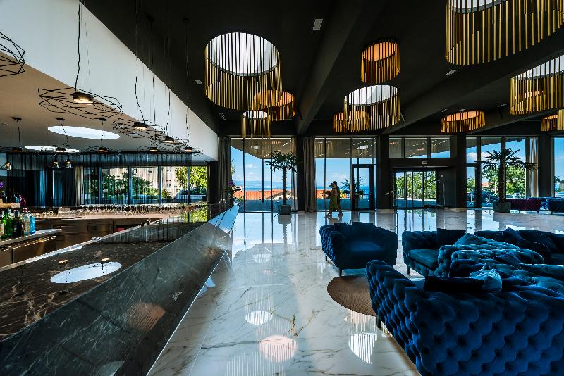 Grand Hotel Adriatic