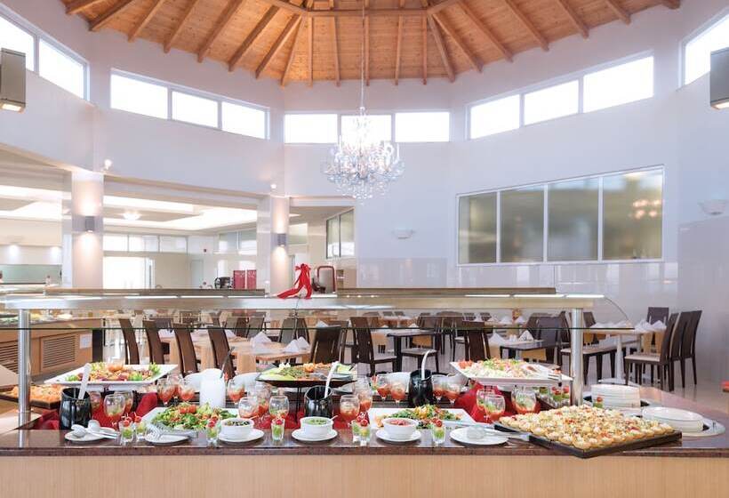 هتل Grand Blue Beach