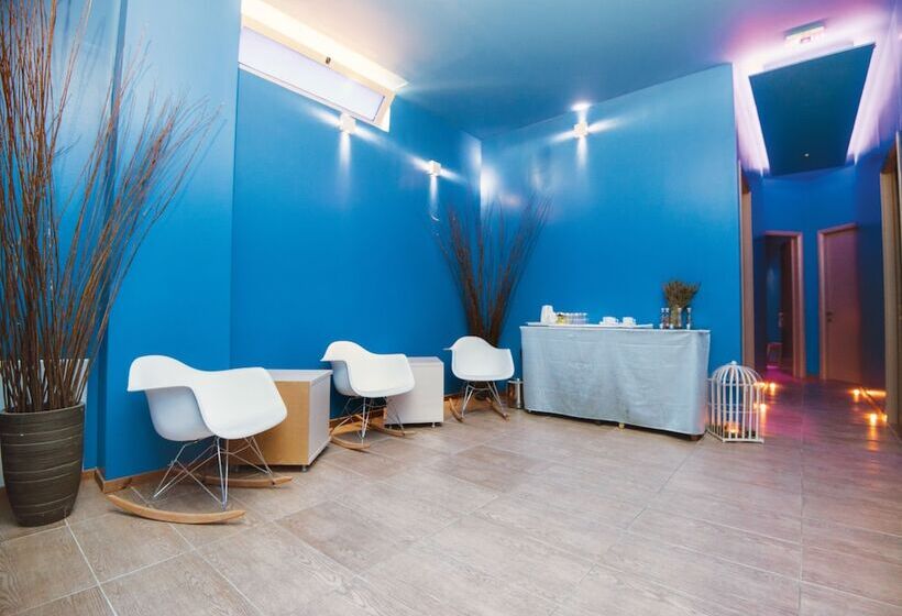 هتل Grand Blue Beach