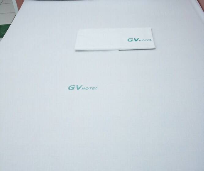 Gv Hotel Catarman
