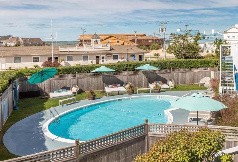 فندق Haven Montauk