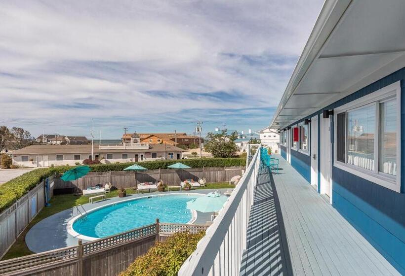 فندق Haven Montauk