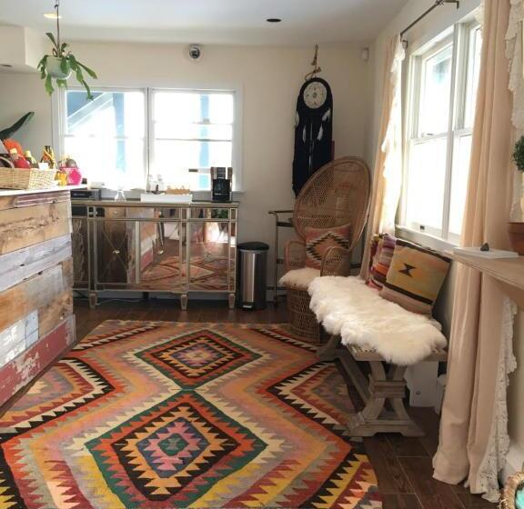 فندق Haven Montauk