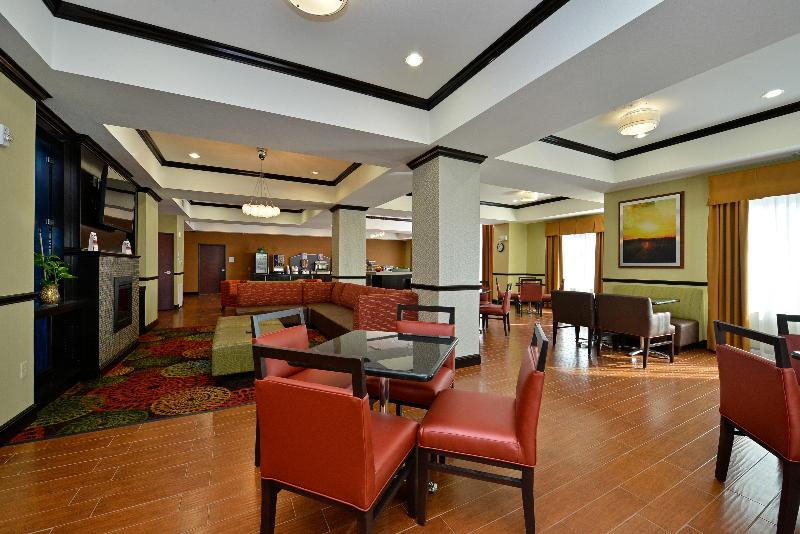 فندق Holiday Inn Express Alva, An Ihg