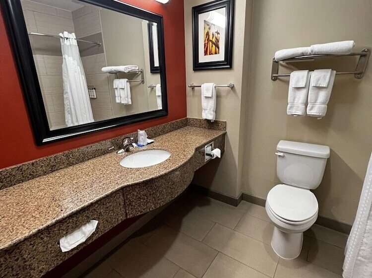 فندق Holiday Inn Express Alva, An Ihg