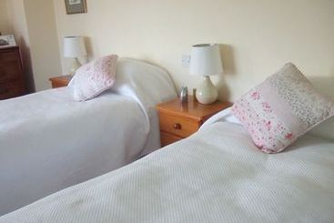 هتل Howden House Bed And Breakfast