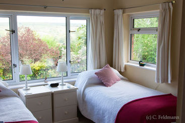 هتل Howden House Bed And Breakfast