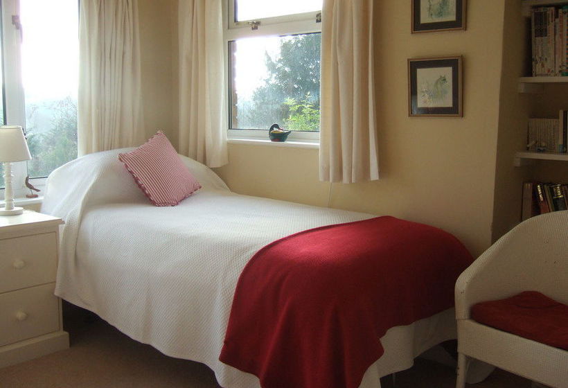 ホテル Howden House Bed And Breakfast