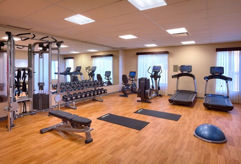 ホテル Hyatt Place Salt Lake City/lehi