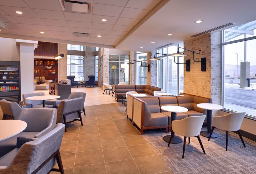ホテル Hyatt Place Salt Lake City/lehi
