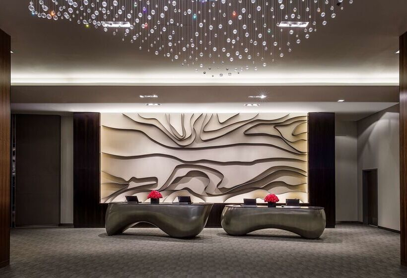 ホテル Hyatt Regency Tysons Corner Center