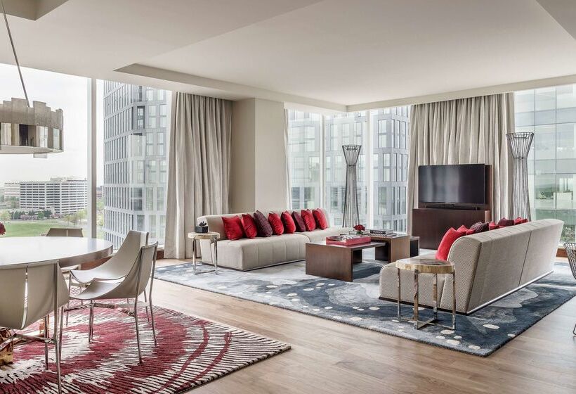 ホテル Hyatt Regency Tysons Corner Center