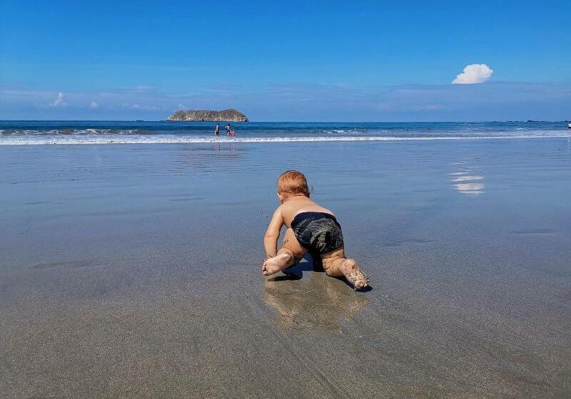 Jungle Beach Hotel Manuel Antonio