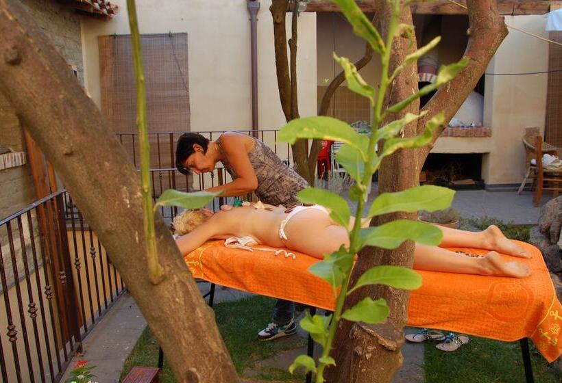 فندق La Corte Di Lucina