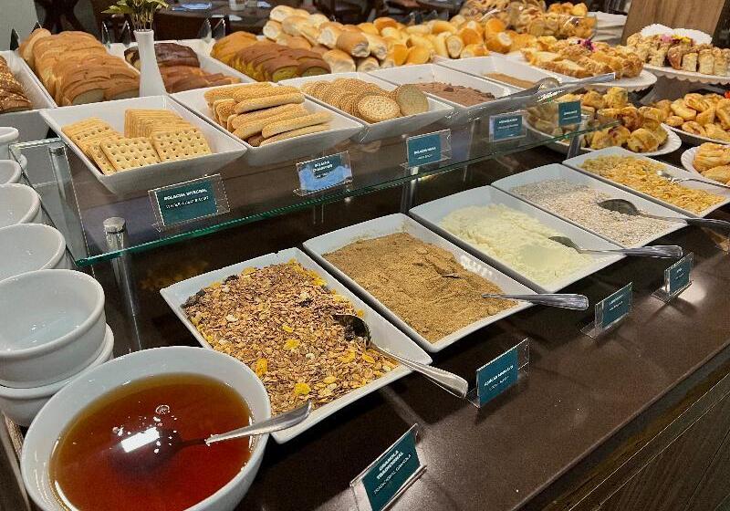 ホテル Laghetto Pedras Altas