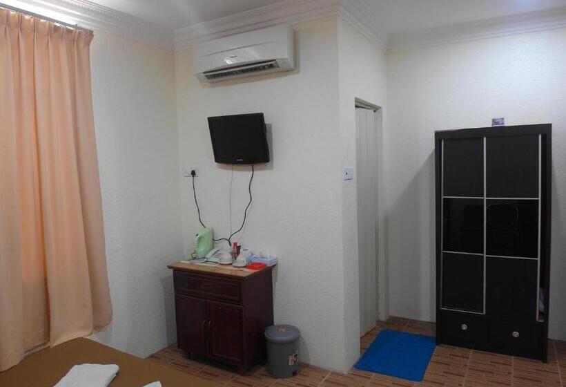 فندق Menara One