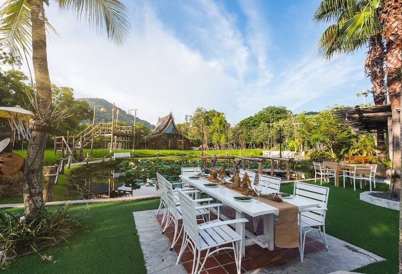 هتل Naina Resort & Spa   Sha Extra Plus
