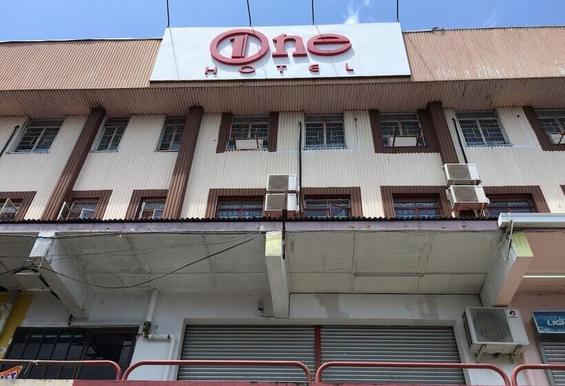 هتل One