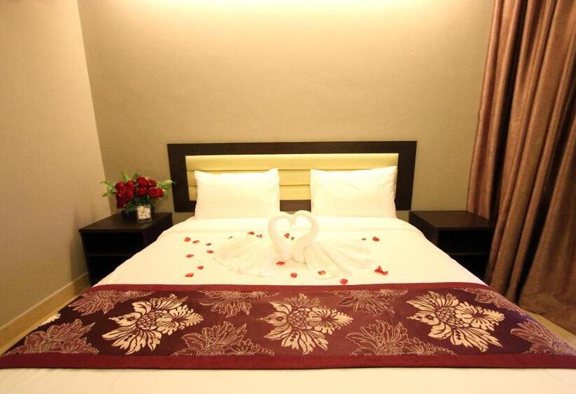 هتل Paradise Spa