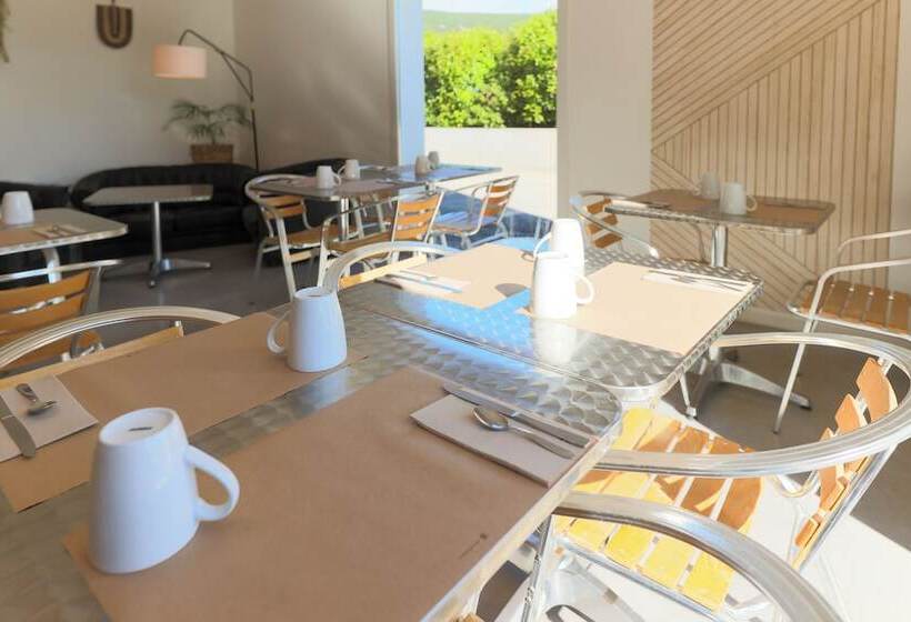 호텔 Park & Suites Village Gorges De L Hérault Cévennes
