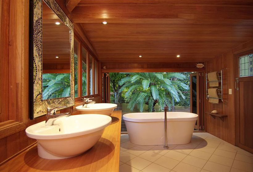 Fotos del hotel Port Douglas Valley Retreat:  18