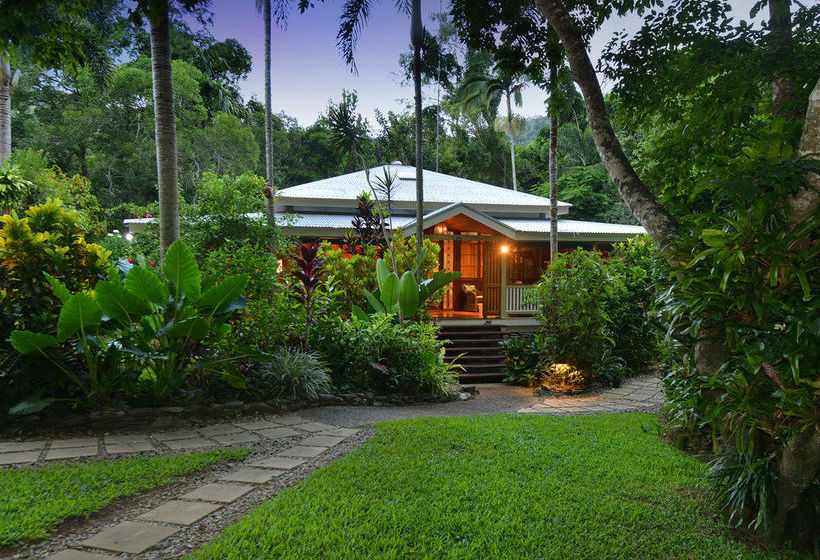 Fotos del hotel Port Douglas Valley Retreat:  16