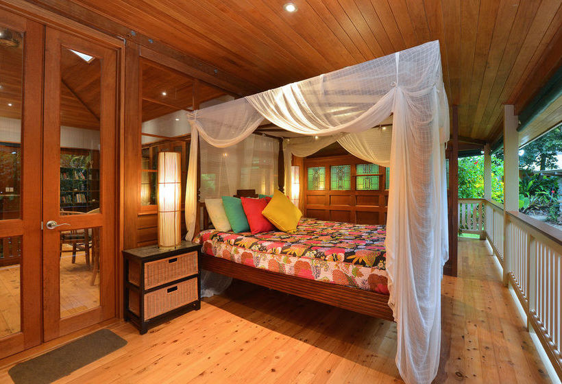 Fotos del hotel Port Douglas Valley Retreat:  9