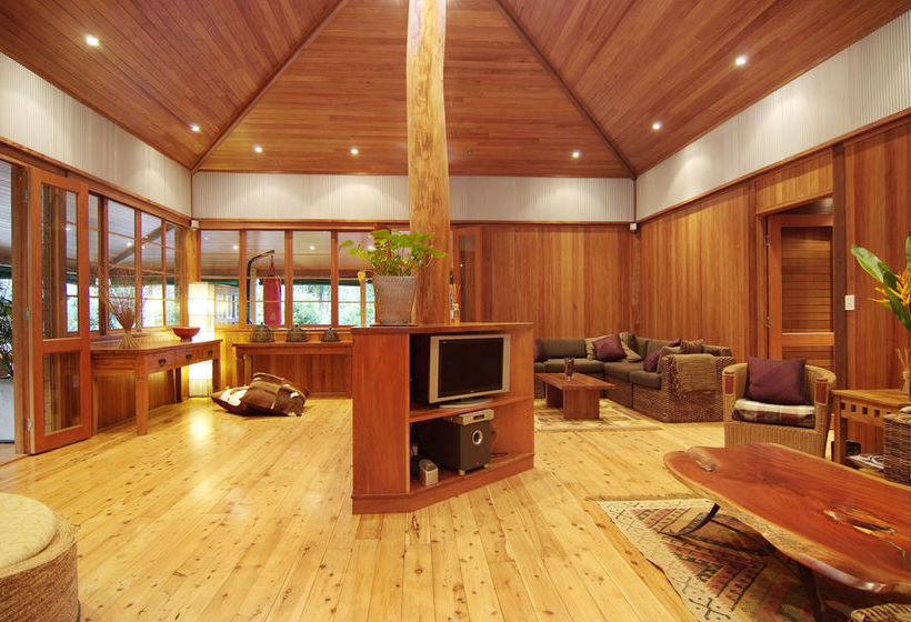 Fotos del hotel Port Douglas Valley Retreat:  7