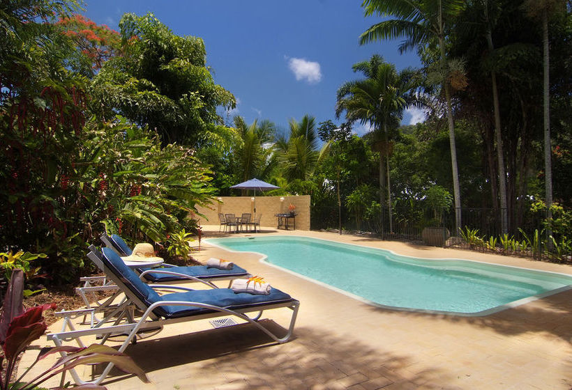 Fotos del hotel Port Douglas Valley Retreat:  3