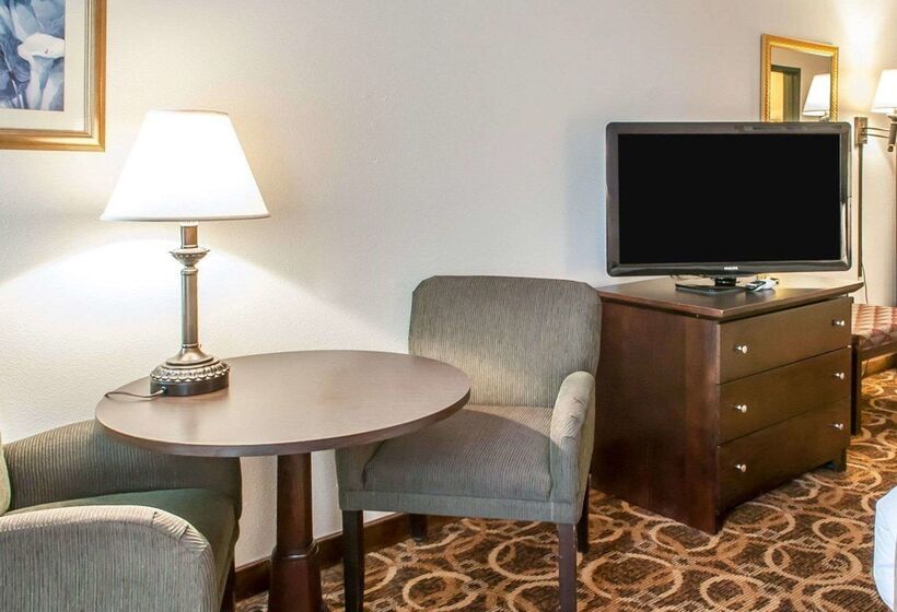 فندق Premier Extended Stay Hobbs