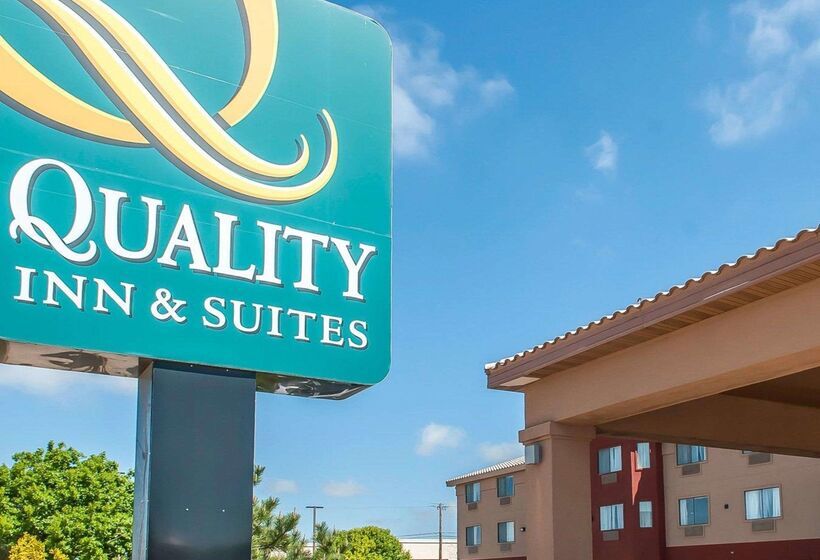 فندق Premier Extended Stay Hobbs