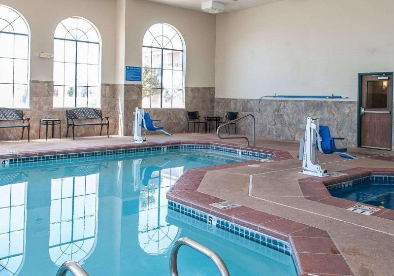 فندق Premier Extended Stay Hobbs
