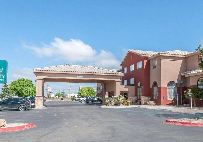 فندق Premier Extended Stay Hobbs