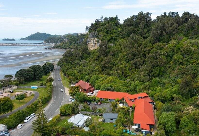 בית מלון כפרי Ratanui Lodge