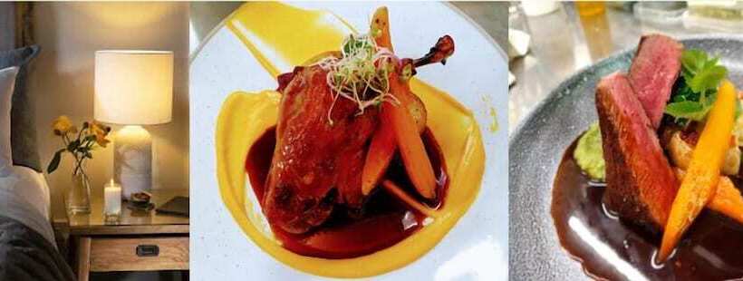 בית מלון כפרי Ratanui Lodge