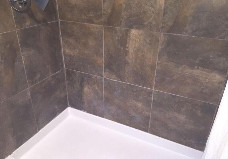 酒店 Rodeway Inn Flagstaff East Route 66