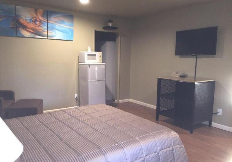 酒店 Rodeway Inn Flagstaff East Route 66